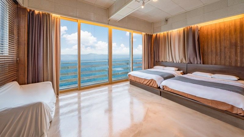 2. 걸리버여행기펜션..