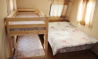Yeongjongdo Seaside Caravan Camp Site