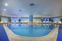 Palan Ski & Convention Resort Hotel Hotels in Palandoken