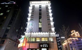 Daejeon Dunsan Kobos