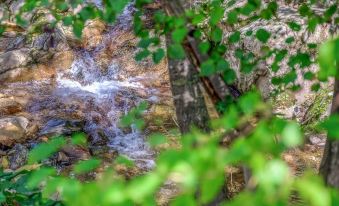 Yangpyeong Village 852 Pension