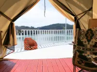 Sacheon Cow Glamping Hotels in Sacheon
