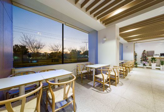 4. 하운드 호텔 동..