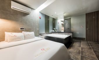 Chungju the Inners Hotel