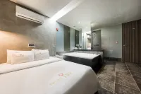 Chungju the Inners Hotel