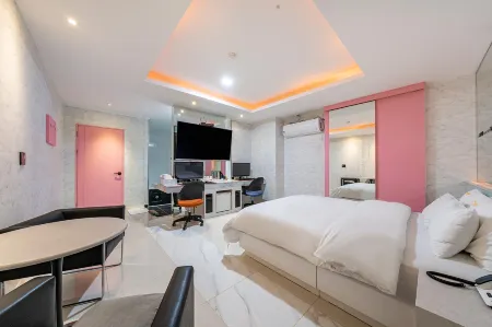 Cheongju Sum Hotel