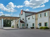 Econo Lodge Hotels in Belle Fourche