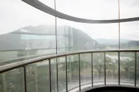 閔慶Arirang酒店