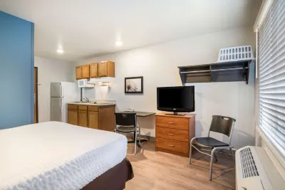 Extended Stay America Select Suites - Gainesville