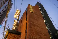 Jongno Olive Hotel Hotel a Seoul