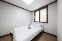 Gwangyang Seomjingang Geumteo Pension Hotels in Gurye-gun
