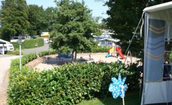 Fjordlyst Camping & Cottages