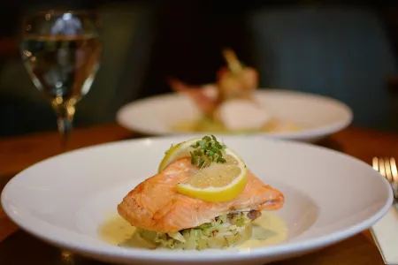 Rooms At Rue Отели в г. Ома