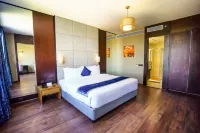 Essentia Luxury Hotel Indore
