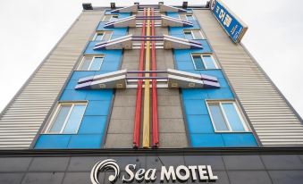 Youngdeok Sea Motel