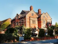 Grosvenor Pulford Hotel & Spa Hôtels à : Barton