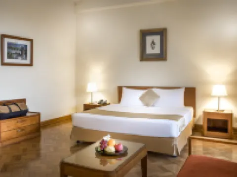 Inya Lake Hotel Hotels in Yangon