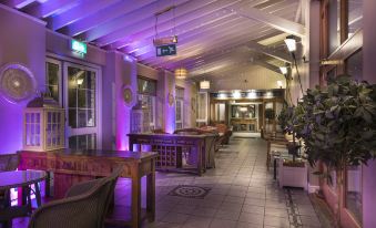 Stradey Park Hotel