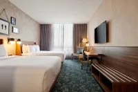 Four Points by Sheraton Ciudad Juarez - Balcony