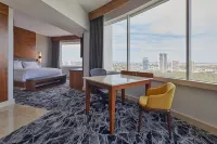 Grand Fiesta Americana Guadalajara Country Club Hotels in 