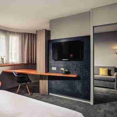 Hôtel Mercure Colmar Centre Unterlinden Rooms