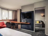 Hôtel Mercure Colmar Centre Unterlinden