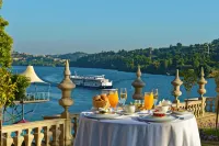 Pestana Palacio do Freixo, Pousada & National Monument - The Leading Hotels of the World - petit déjeuner