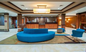 Fairfield Inn & Suites San Antonio North/Stone Oak