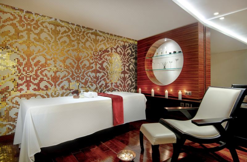 Crowne Plaza Doha - THE Business Park by IHG photo 5
