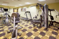 Holiday Inn Express & Suites GEORGETOWN by IHG - Gym