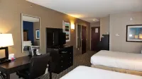Holiday Inn Express & Suites GIBSON by IHG