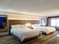 هوليداي إن إكسبرس آند سويتس تيمب باي آيتش جي فنادق في تمبي