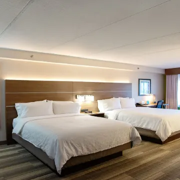 Holiday Inn Express & Suites TEMPE by IHG