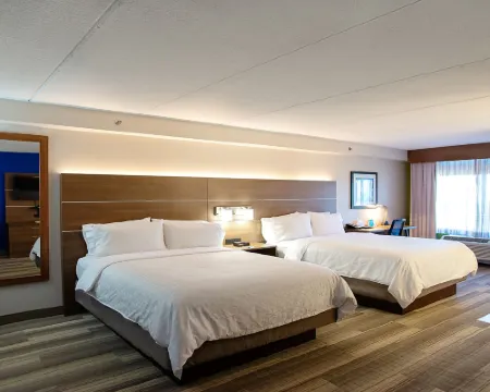 Holiday Inn Express & Suites TEMPE by IHG Hotels in Tempe