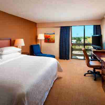 Sheraton Albuquerque Uptown Rooms