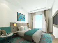 Holiday Inn Express KOLKATA AIRPORT by IHG Hotels in Kolkata