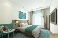 Holiday Inn Express Kolkata Airport Отели в г. 