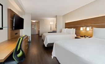 Holiday Inn Express & Suites Largo-Clearwater