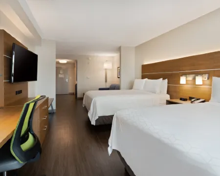 Holiday Inn Express & Suites LARGO-CLEARWATER by IHG Hotéis em Largo