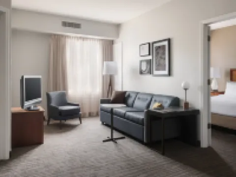 Residence Inn Poughkeepsie Hotels in Poughkeepsie