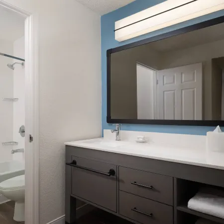 Residence Inn Sunnyvale Silicon Valley II