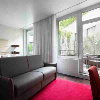 Sina The Gray Rooms