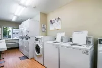 本頓維爾霍姆湯套房公寓 森特頓住宿飯店