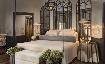 The Franklin London - Starhotels Collezione
