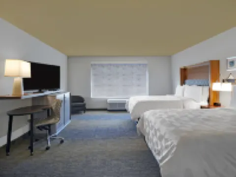 Holiday Inn GRAND RAPIDS NORTH - WALKER by IHG Hotels in Walker