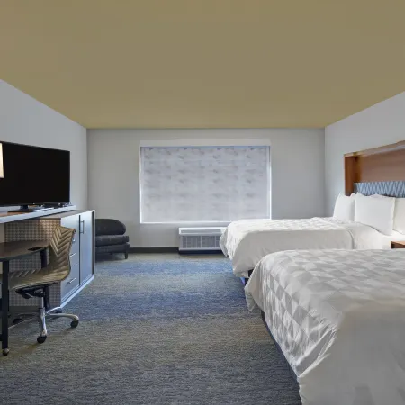 Holiday Inn GRAND RAPIDS NORTH - WALKER by IHG