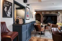 The Swan Hotel