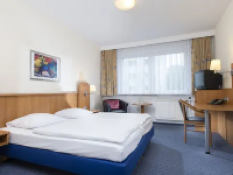 Good Morning + Berlin City East ベルリンのホテル