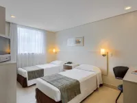Ibis Styles Belem Batista Campos Hotel a Belém