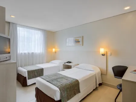 Ibis Styles Belem Batista Campos